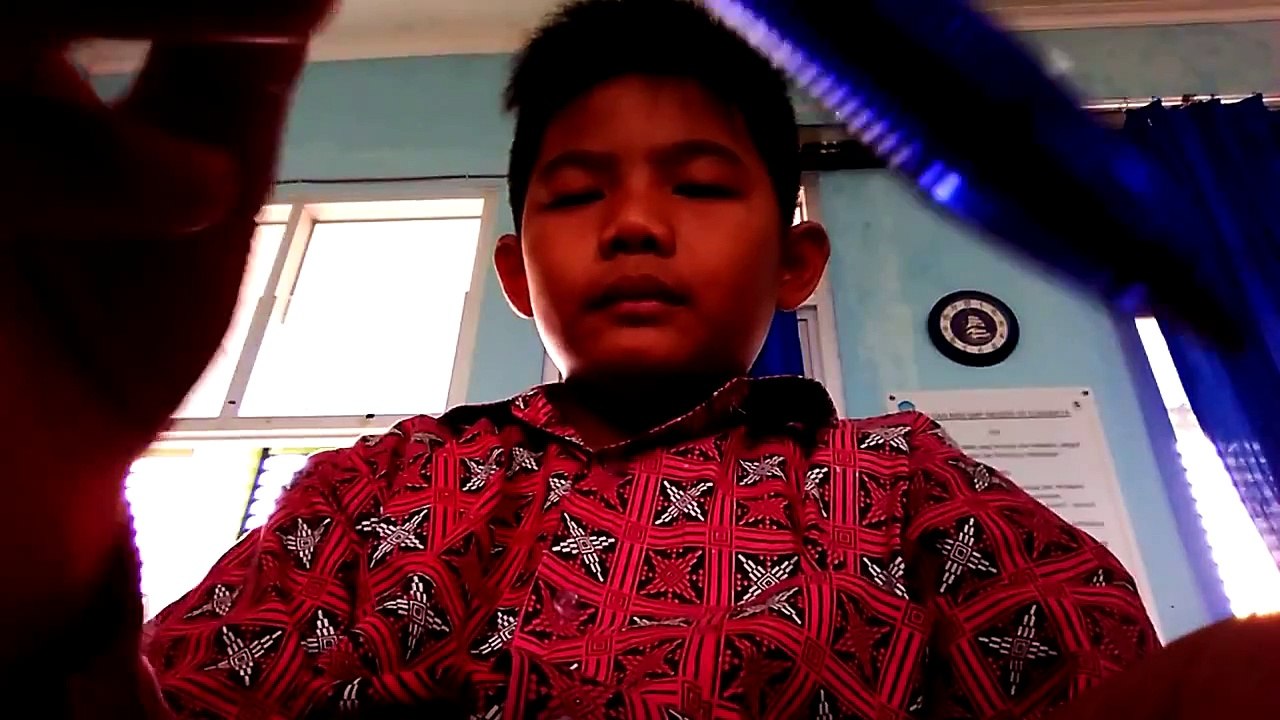Beatbox anak smp 35