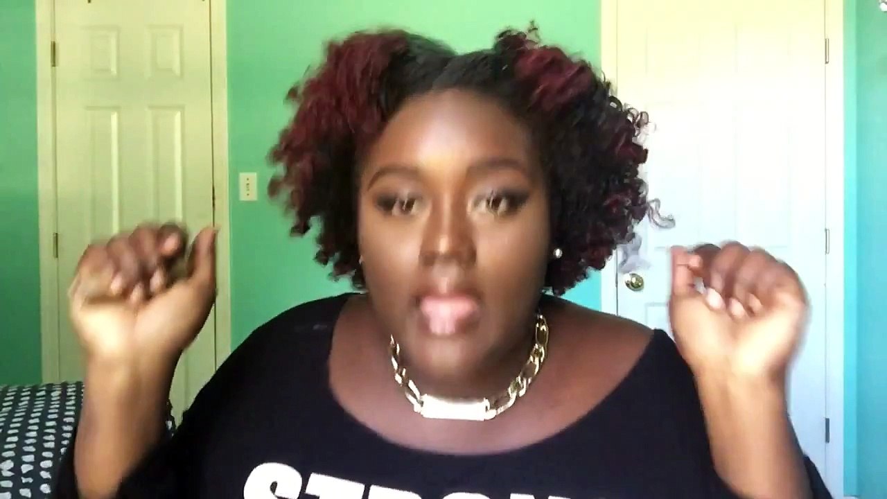 Bronze Smokey Eye | Makeup For Dark Skin