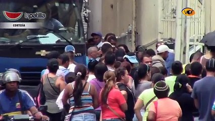 Esto opinaron ciudadanos durante cola en Bicentenario de Palo Verde