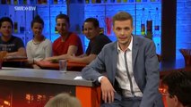 Spaetschicht: Die SWR Comedy Bühne mit Florian Schroeder | 10.06.2014