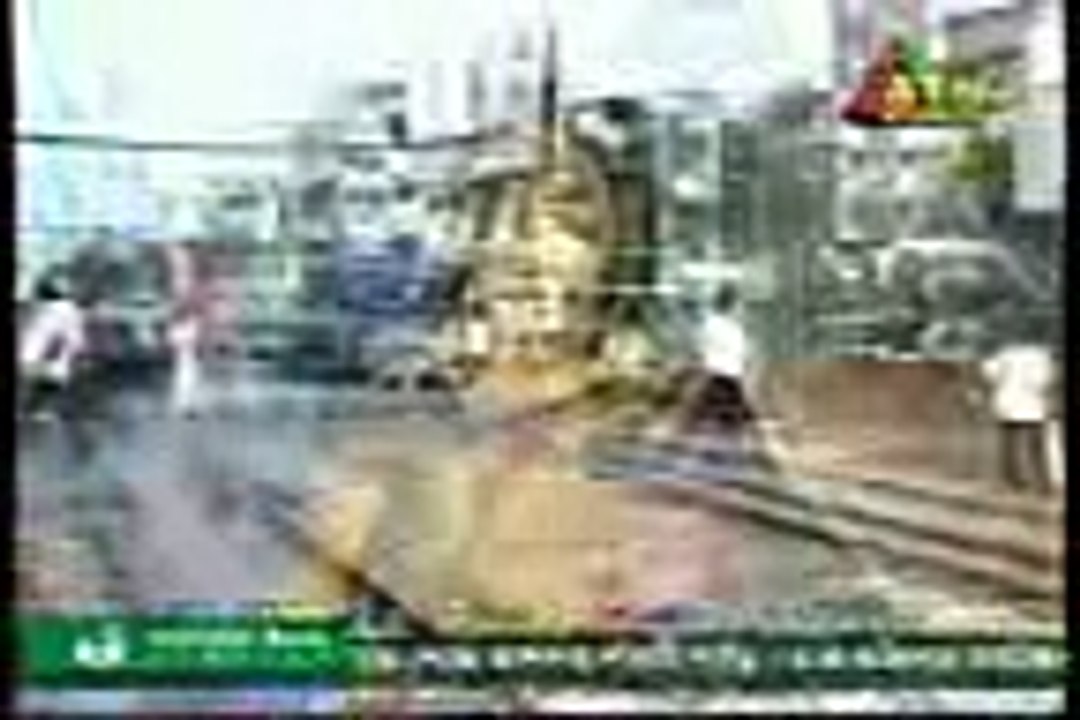 ATN Bangla  Live News | Bangladesh