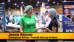 Lisa Does and interview with Non-profit  organization, Feed My Starving Children