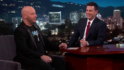 Jeff Ross Asked Selena Gomez for Roast Advice