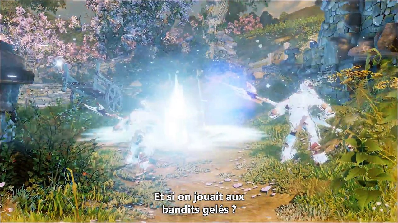 Fable Legends - Trailer gamescom 2015