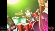 『キラ☆キラ Rock'n'Roll Show』オープニングムービー【HD】