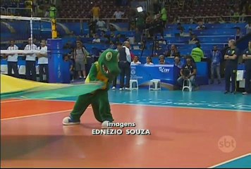 Brasil espera classificar cerca de 400 atletas para a Olimpíada