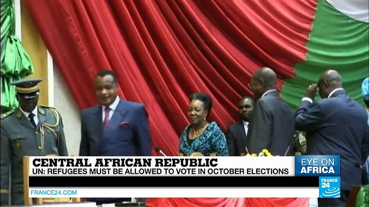 Cameroon expels thousands of Nigerian refugees in Boko Haram fight