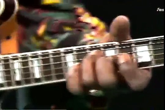 Chuck Berry - You Never Can Tell (Subtitulada)