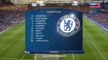 Chelsea Vs Fiorentina 0-1 Highlights HD 05-08-2015 Champions Cup North America
