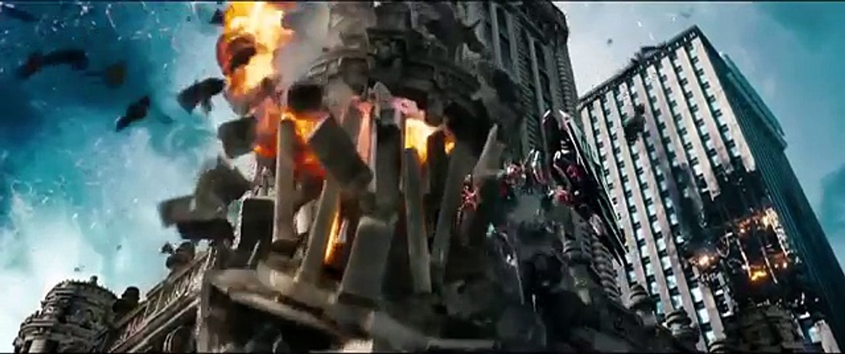 Robot - 2  Trailer  2015 ( Fan Made - Unofficial )