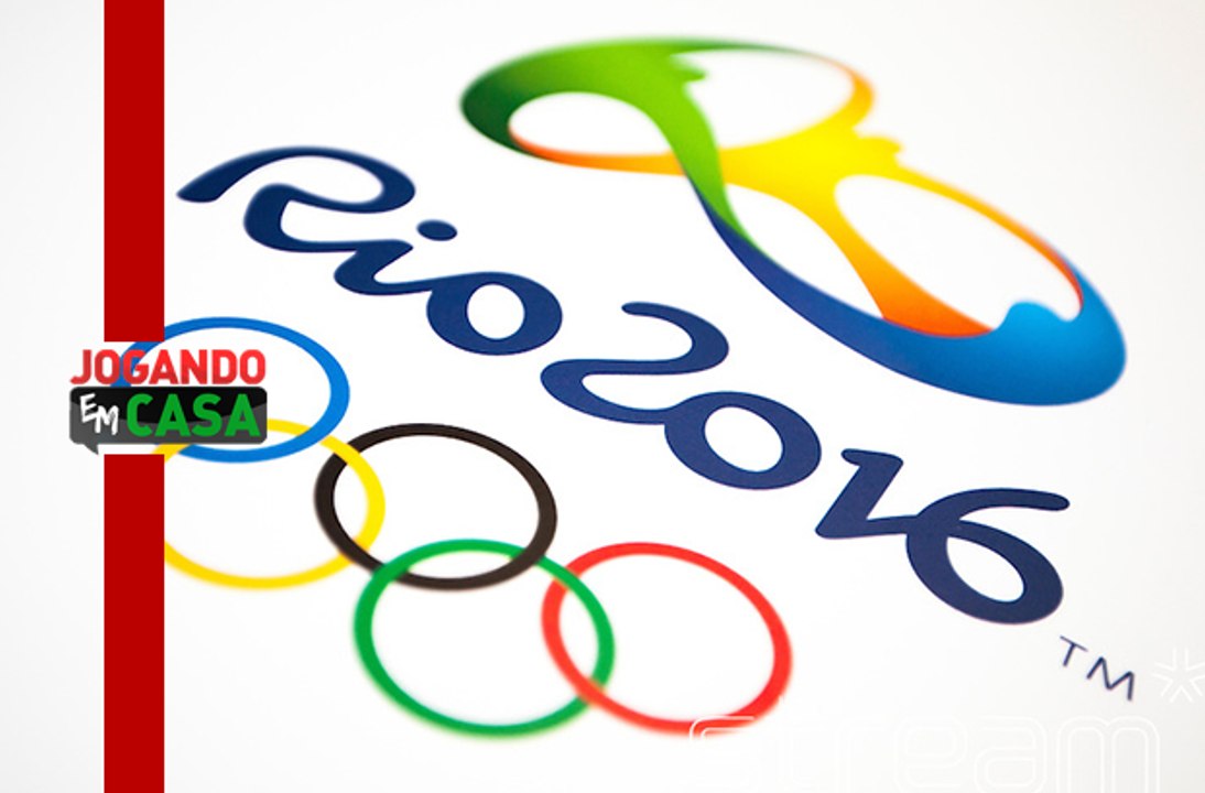 Rio 2016 em 80%?