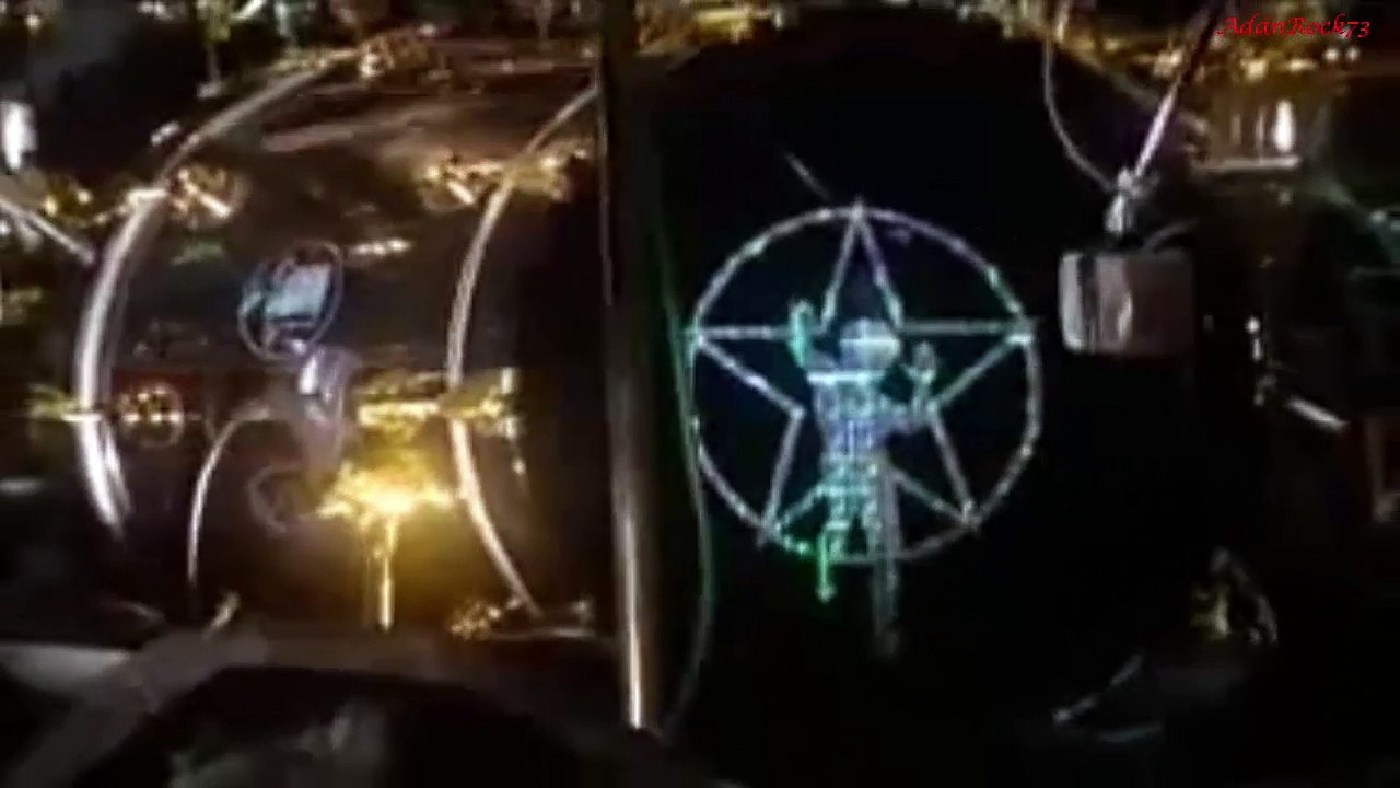 Rush - Closer To The Heart