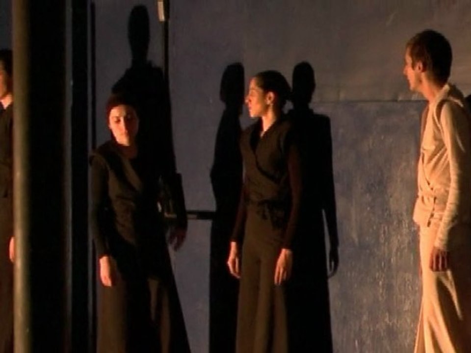 Théâtre : Les Justes (Albert Camus)