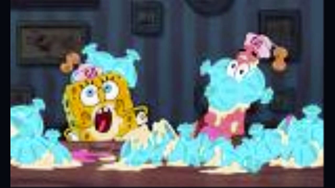 svampebob firkant intro sang (dansk)