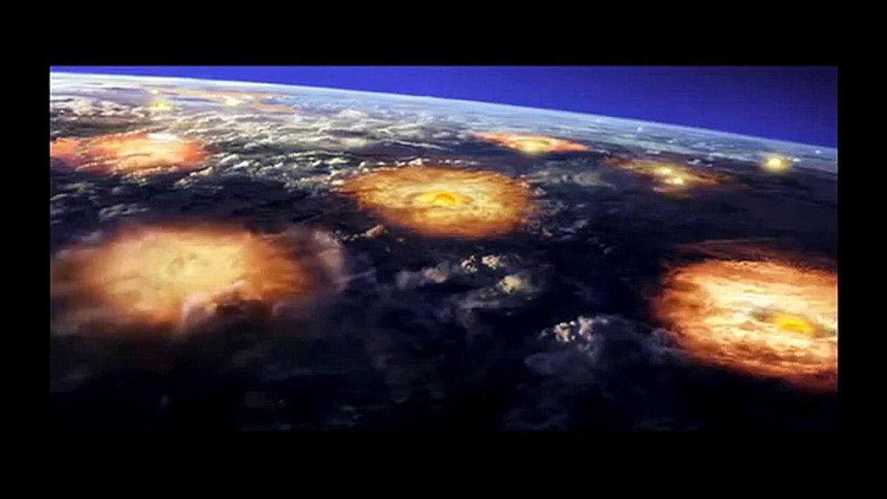 O Exterminador do Futuro 3: A Rebelião das Máquinas (Terminator 3: Rise of the Machines) - Trailer