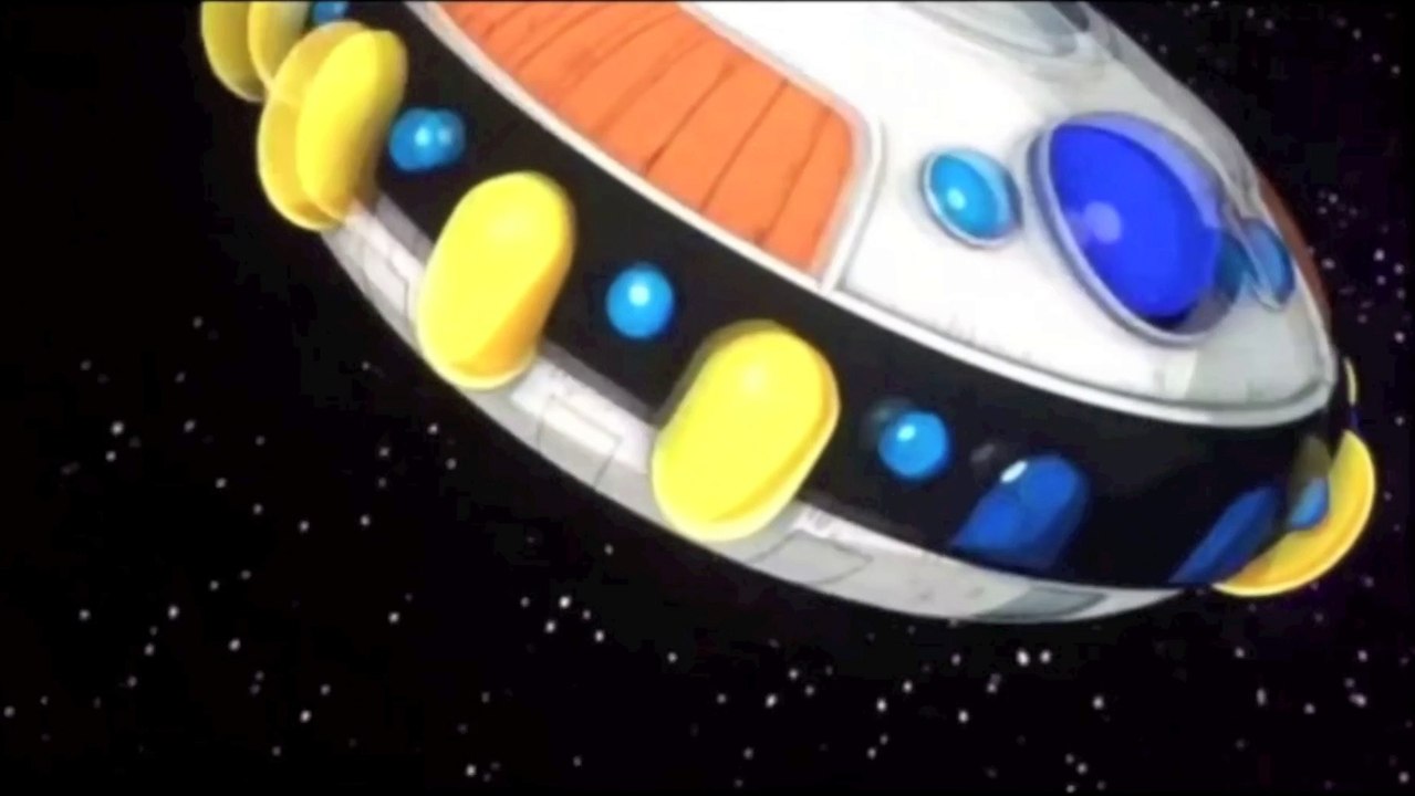 Frieza Resurrected, EPIC SCENE!