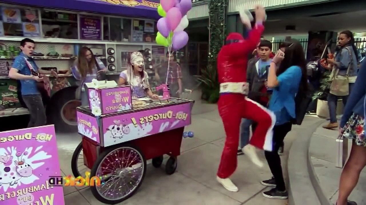 Cat Valentine - Best and Funny Moments