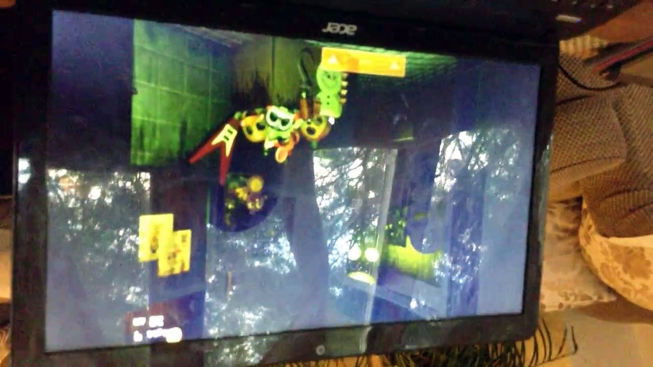 Fnaf 3 gameplay (complete)