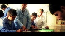 UMEM - Uzmanlaşmış Meslek Edindirme Kursları Mersin Tanıtım Filmi