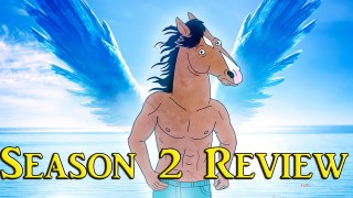 Bojack Horseman Season 2 Review