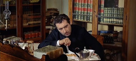 Il Gattopardo - Dialogo tra Il Principe e il Gesuita