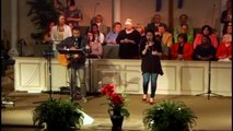 How Can It Be - Sarah Hill (Song by Lauren Daigle) - GTWC Music - Florence, SC