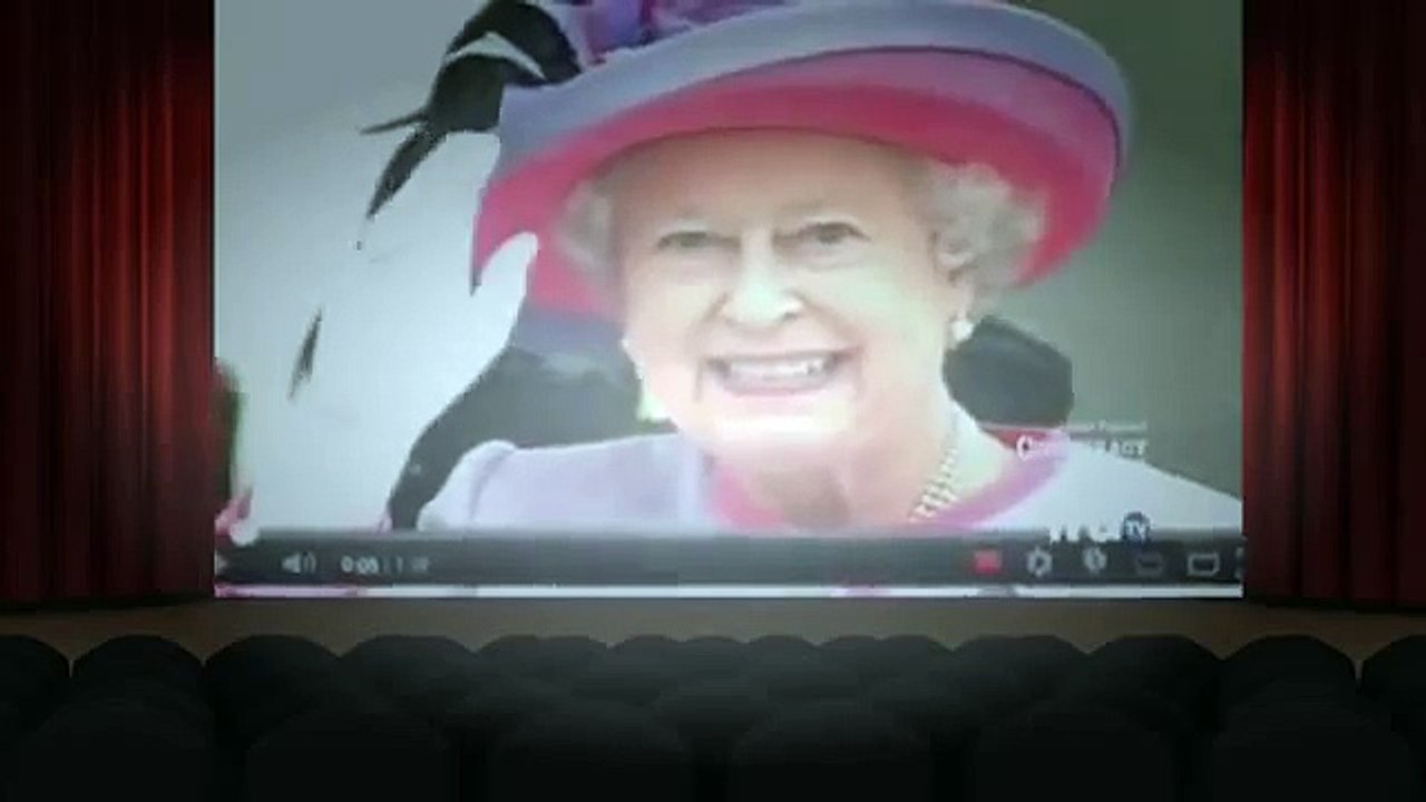 Conspiracy Theory with Jesse Ventura S03E01 Reptilian yeni