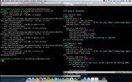 HackCast: Live coding on Python Compiler Workbench (3 of 6)