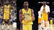 20-Year-Old Kobe Bryant Goes on 15-0 Run Against SuperSonics