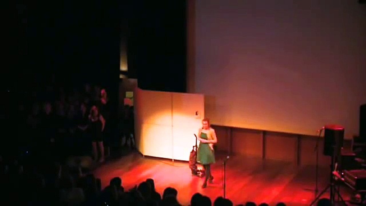 Vakuum - Scene 23