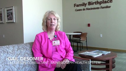 Breastfeeding and Employers