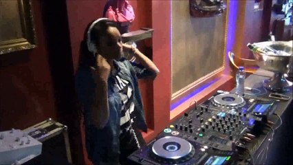 Mix By Nicki Sanchez electro house 08/2015  Trevent exported temple tattoo