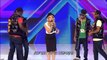 The X Factor Israel - Shiri Maimon Sing 
