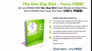 How to Get Skinny Fast: Simple Diet Plan for Men and Women