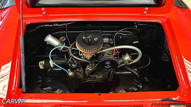 PASTORE R$ 35.000 Puma GTS 1600 1974 aro 13 MT4 RWD 70 cv 12,3 mkgf 154 kmh 0-100 kmh 15,1 s