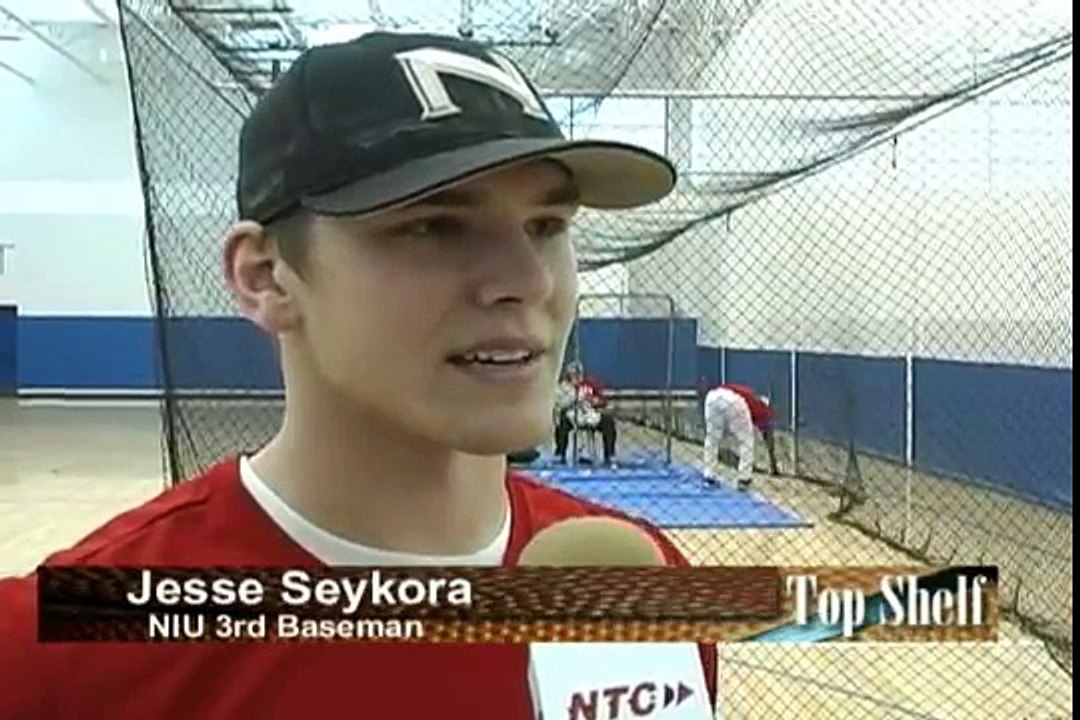 Baseball Preview for Northern Illinois University