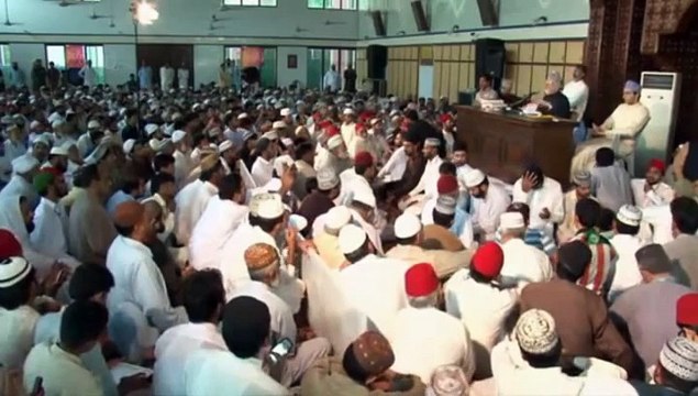 Wazeefa to Resolve any Problems, by Shaikh ul Islam Dr Muhammad Tahir ul Qadri