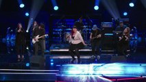 America's Got Talent 2015 S10E10 Judge Cuts - Stacey Kay Band