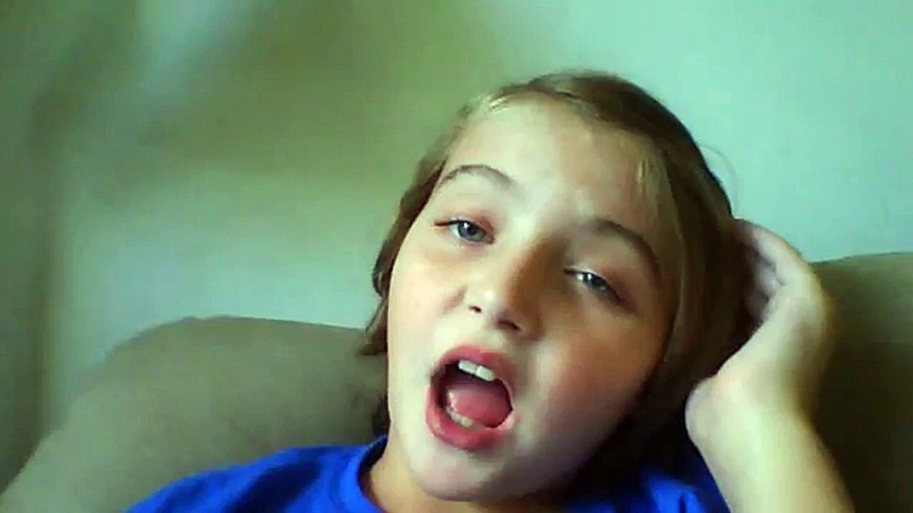 Me Rapping.....
