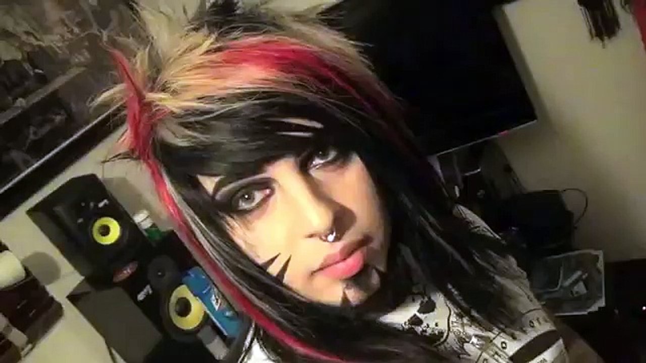 Blood on the Dance Floor - Dahvie Vanity Vlog #2 VANITY INSANITY!