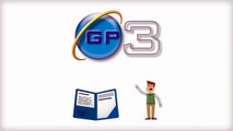 Software de Gerenciamento de Projetos GP3