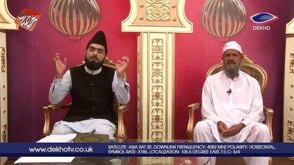 DEKHO TV | Seher Transmission | 0022