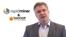 Why RapidMiner Acquired Radoop
