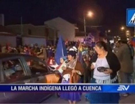 Televistazo 20h00 Agosto 05