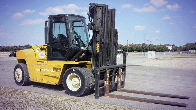 Forklifts For Sale Athens GA | Get The Best Deals and Offers
