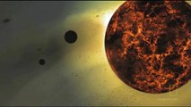 Alien Earths | Alien Earths - National Geographic Channel [ 2 of 5 ]
