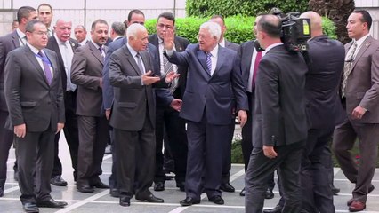 Liga Árabe pede à ONU proteção para palestinos