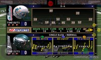 Madden NFL 2005 N64 Gameplay__05-05-2004