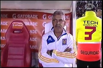 River Plate vs Tigres: Majestuoso espectáculo en el Monumental