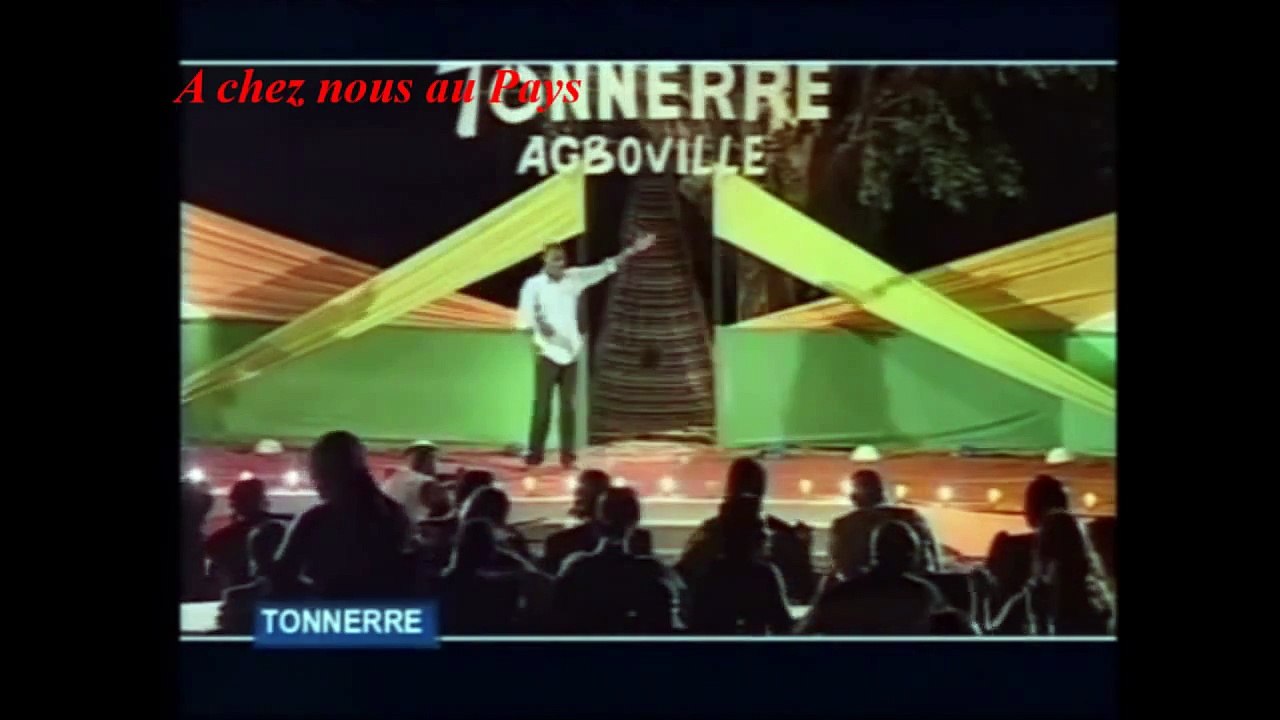 Agboville.... Ekissi Pierre Dans Tonner Agboville